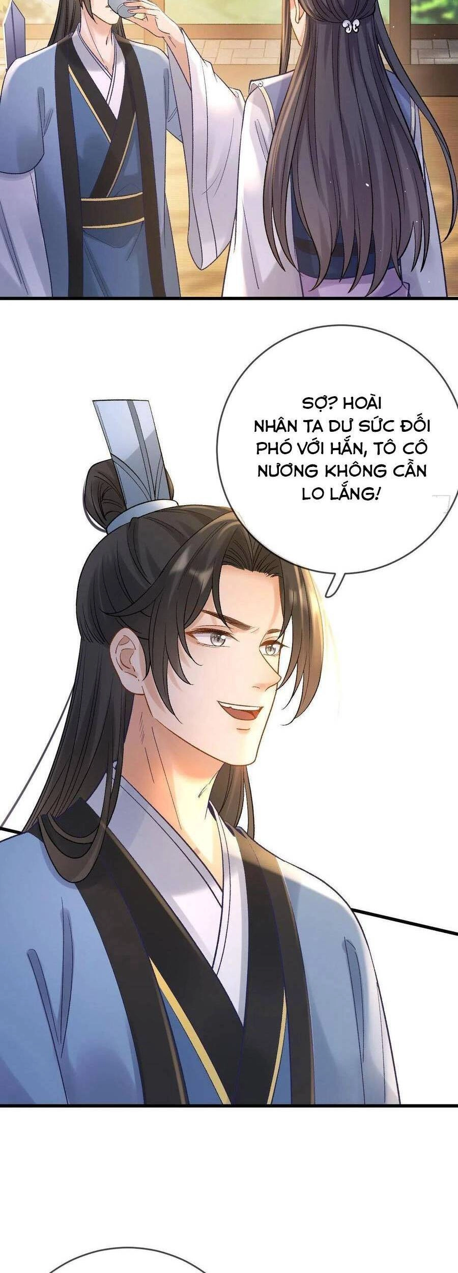 Ma Đầu Vạn Ác Năm Tuổi Rưỡi Chapter 97 - 7