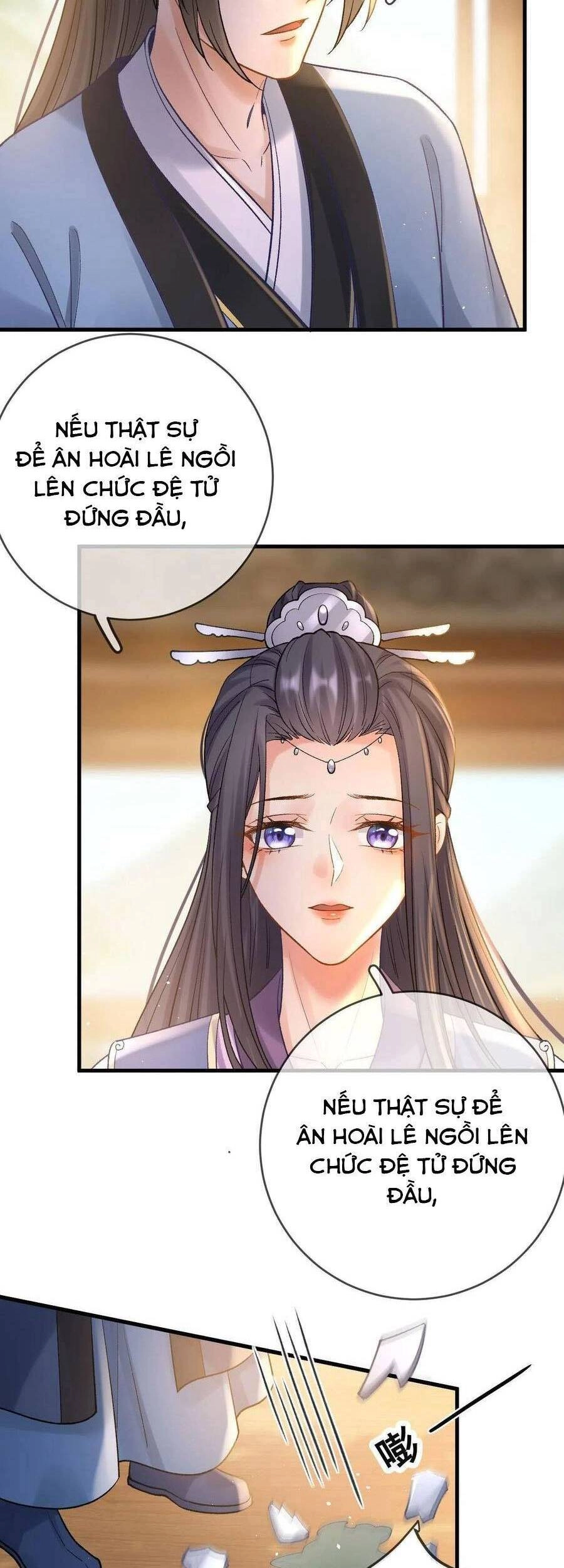 Ma Đầu Vạn Ác Năm Tuổi Rưỡi Chapter 97 - 9