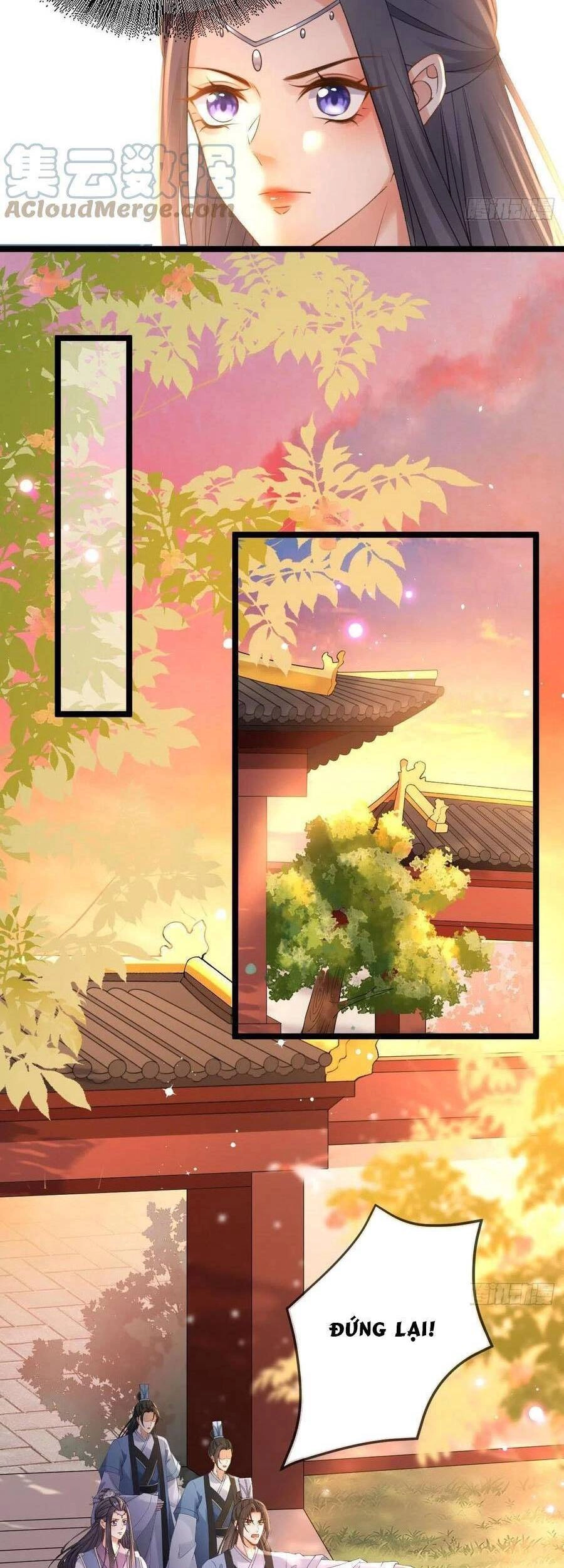 Ma Đầu Vạn Ác Năm Tuổi Rưỡi Chapter 97 - 11