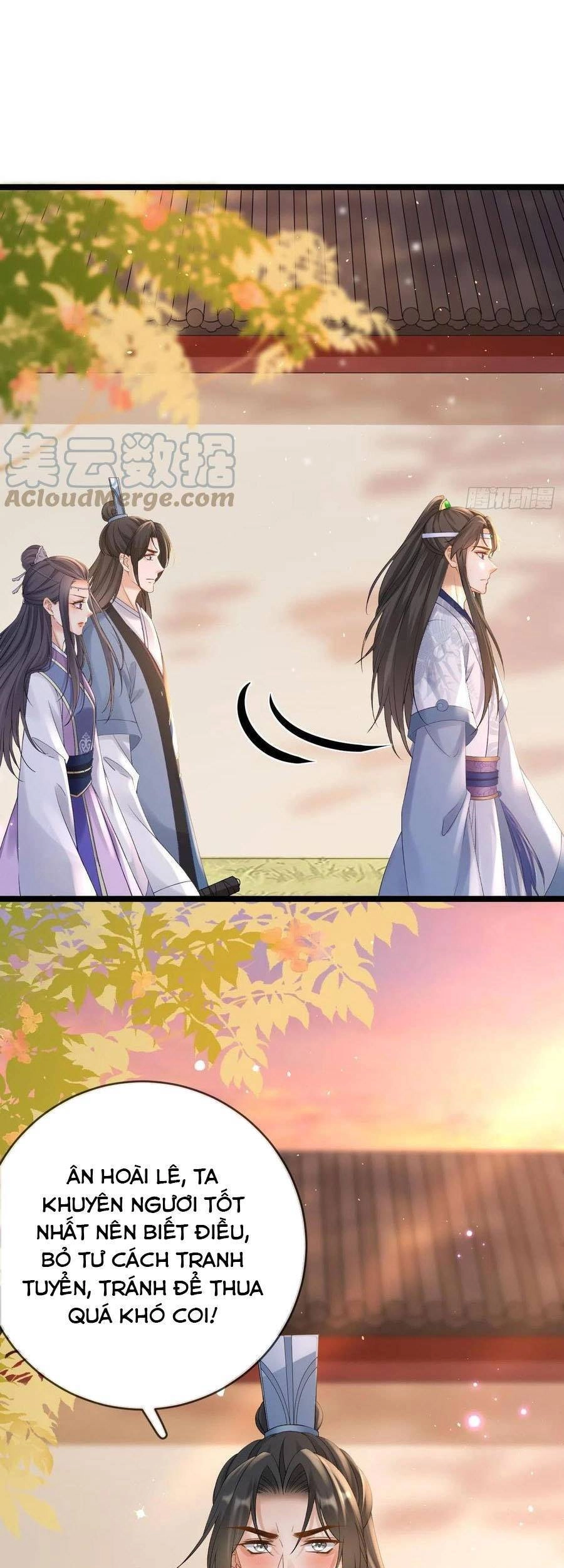 Ma Đầu Vạn Ác Năm Tuổi Rưỡi Chapter 97 - 14