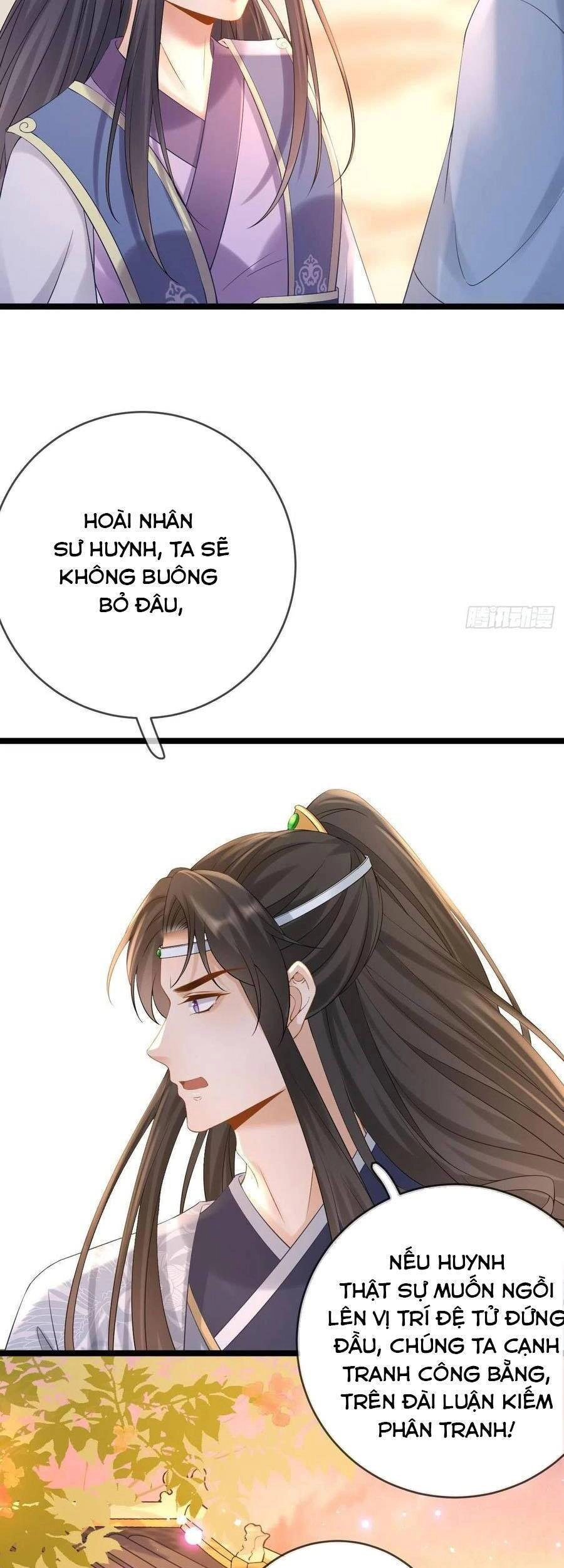 Ma Đầu Vạn Ác Năm Tuổi Rưỡi Chapter 97 - 16