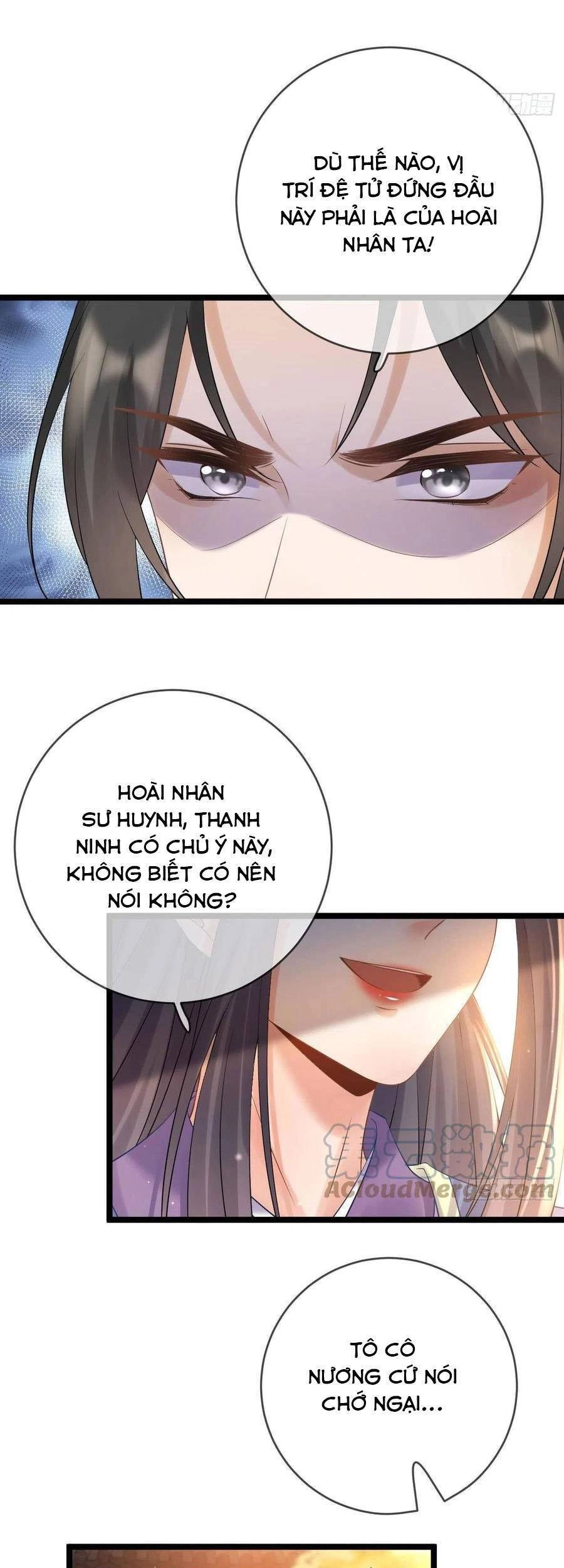 Ma Đầu Vạn Ác Năm Tuổi Rưỡi Chapter 97 - 20