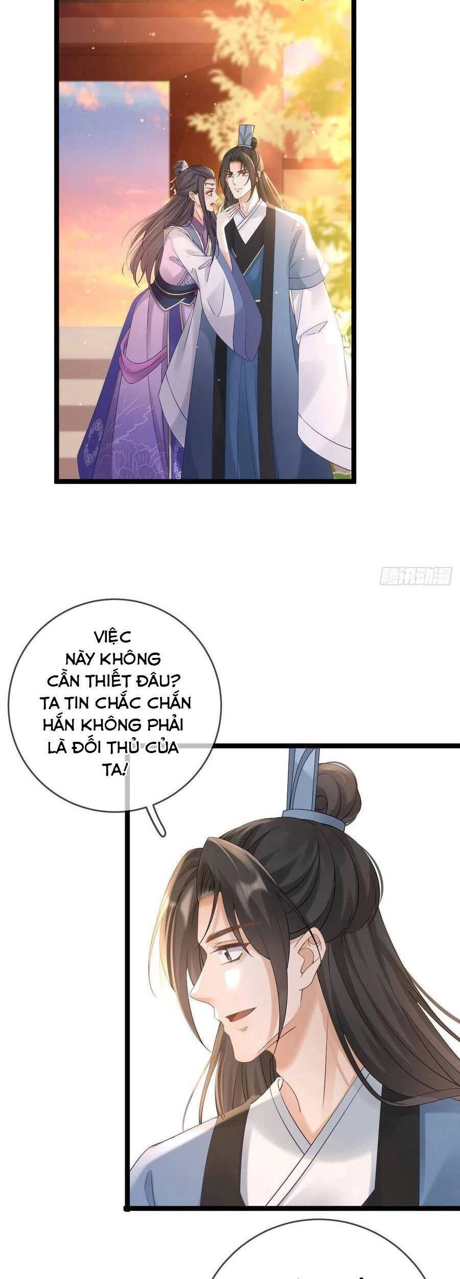 Ma Đầu Vạn Ác Năm Tuổi Rưỡi Chapter 97 - 21