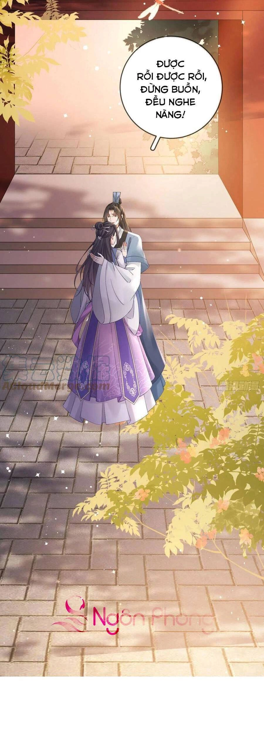 Ma Đầu Vạn Ác Năm Tuổi Rưỡi Chapter 97 - 23