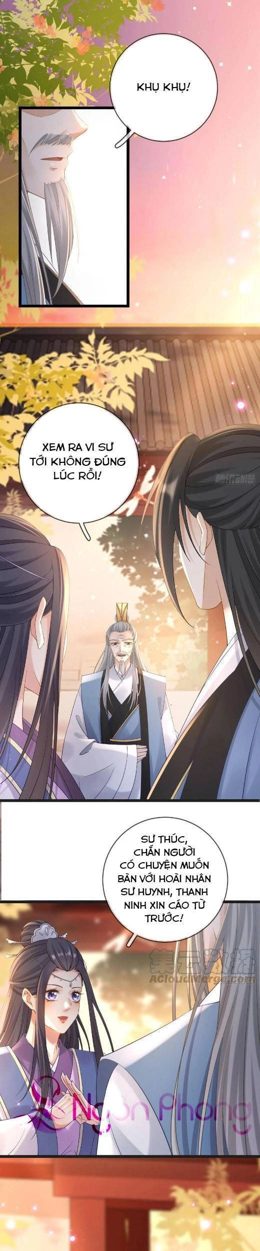 Ma Đầu Vạn Ác Năm Tuổi Rưỡi Chapter 98 - 2