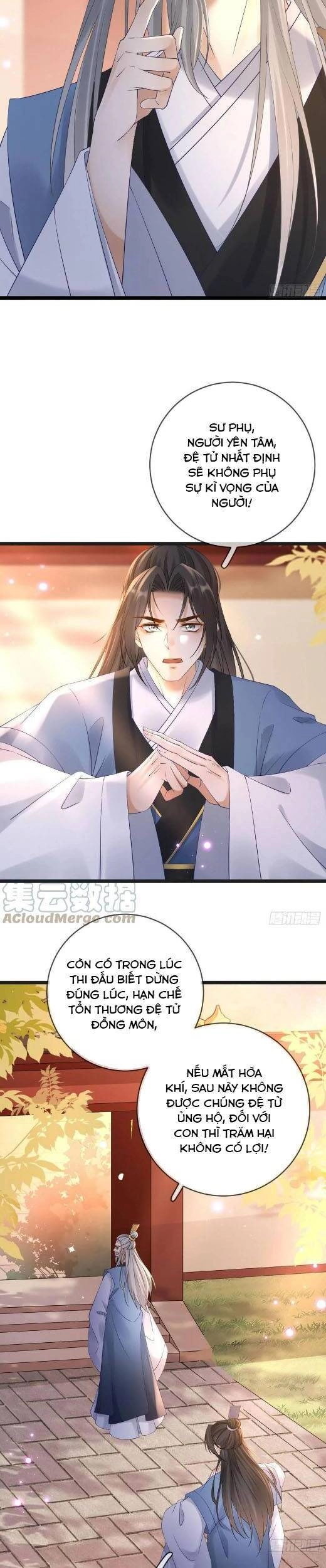 Ma Đầu Vạn Ác Năm Tuổi Rưỡi Chapter 98 - 7