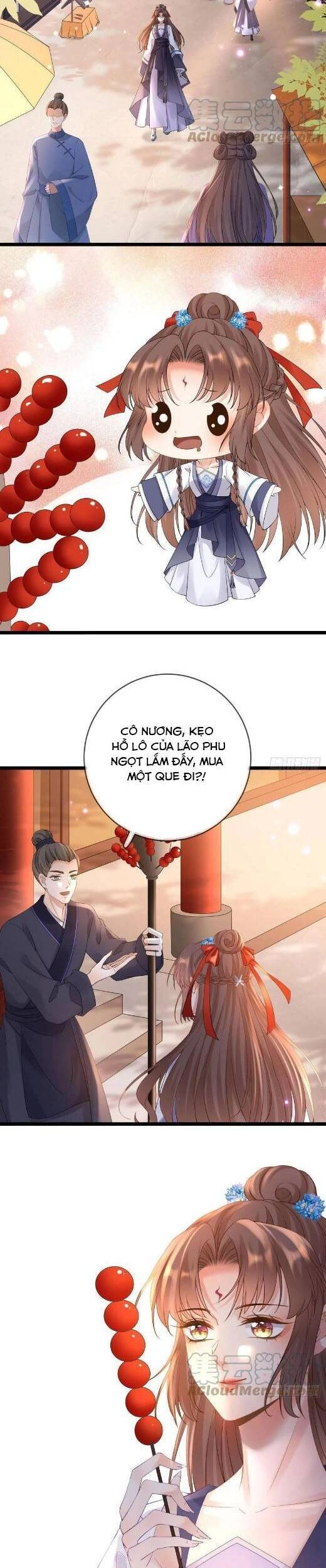 Ma Đầu Vạn Ác Năm Tuổi Rưỡi Chapter 98 - 10