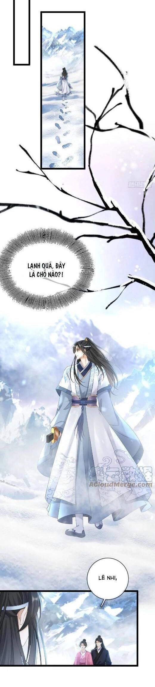 Ma Đầu Vạn Ác Năm Tuổi Rưỡi Chapter 98 - 12