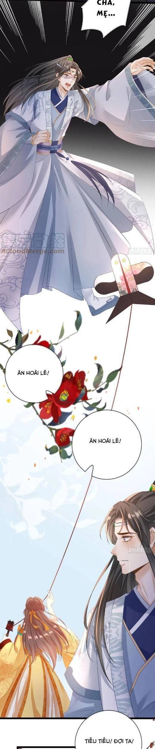 Ma Đầu Vạn Ác Năm Tuổi Rưỡi Chapter 98 - 14