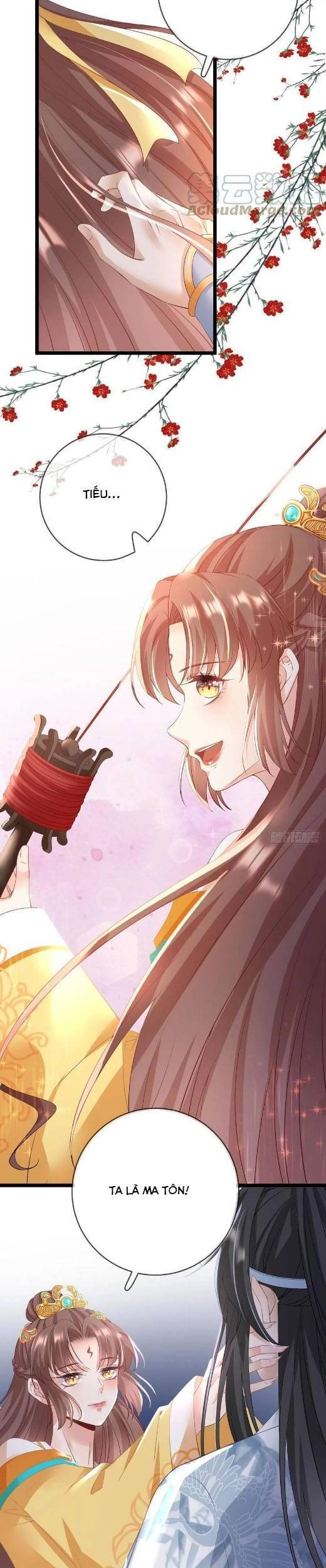 Ma Đầu Vạn Ác Năm Tuổi Rưỡi Chapter 98 - 15