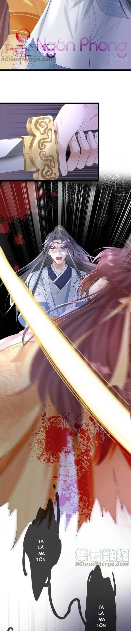 Ma Đầu Vạn Ác Năm Tuổi Rưỡi Chapter 98 - 16