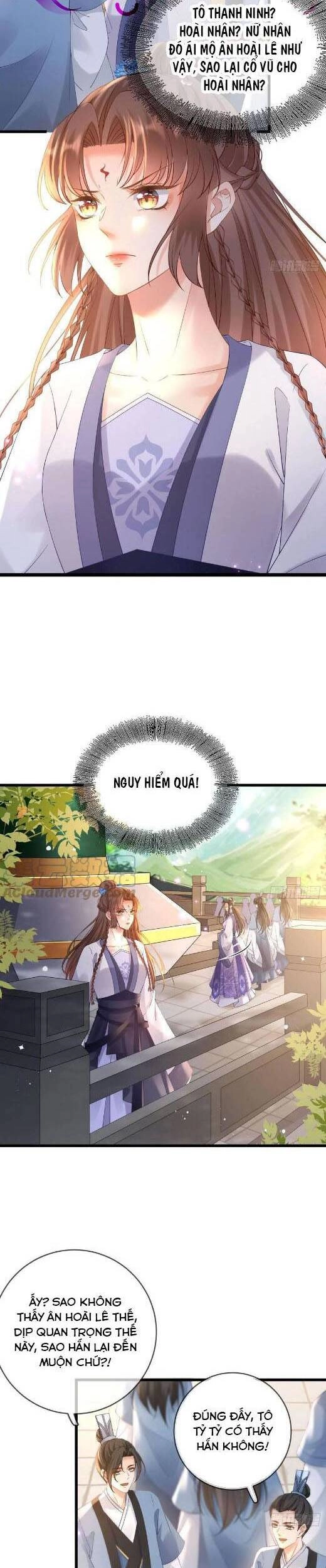 Ma Đầu Vạn Ác Năm Tuổi Rưỡi Chapter 99 - 3