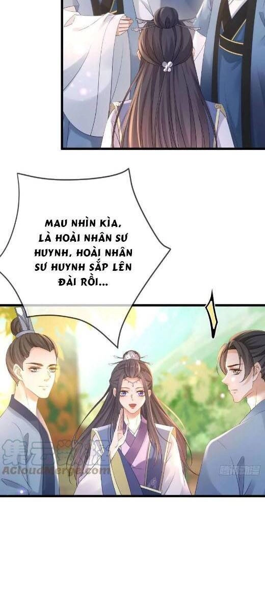 Ma Đầu Vạn Ác Năm Tuổi Rưỡi Chapter 99 - 4