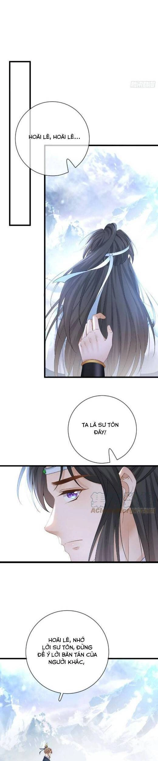 Ma Đầu Vạn Ác Năm Tuổi Rưỡi Chapter 99 - 6