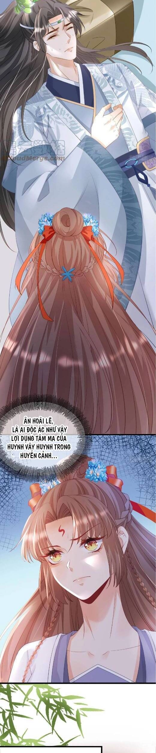 Ma Đầu Vạn Ác Năm Tuổi Rưỡi Chapter 99 - 10