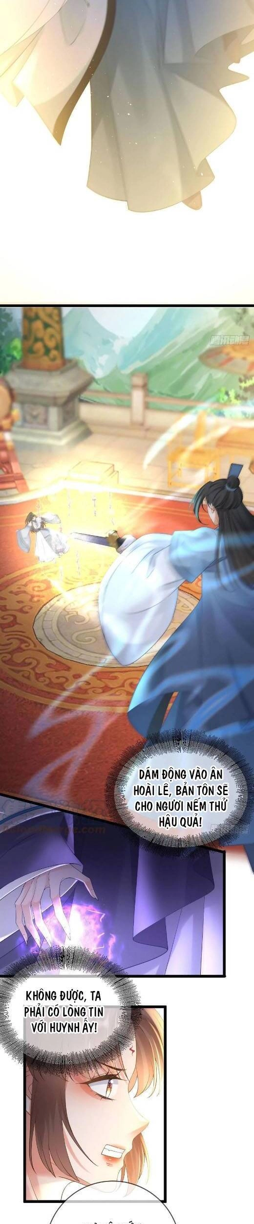 Ma Đầu Vạn Ác Năm Tuổi Rưỡi Chapter 100 - 8