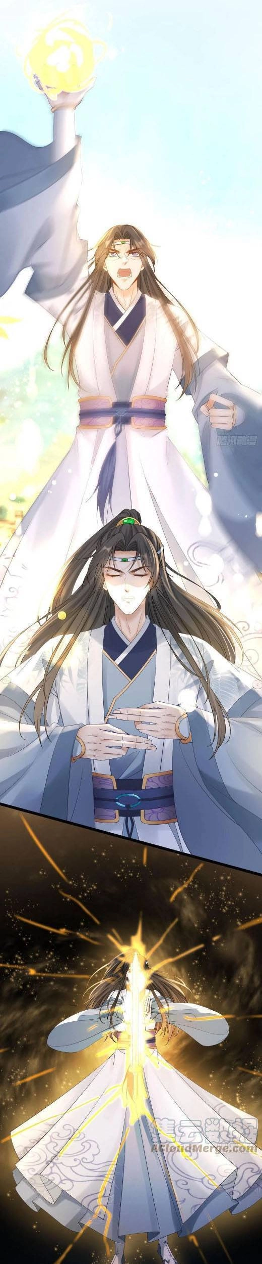 Ma Đầu Vạn Ác Năm Tuổi Rưỡi Chapter 100 - 10