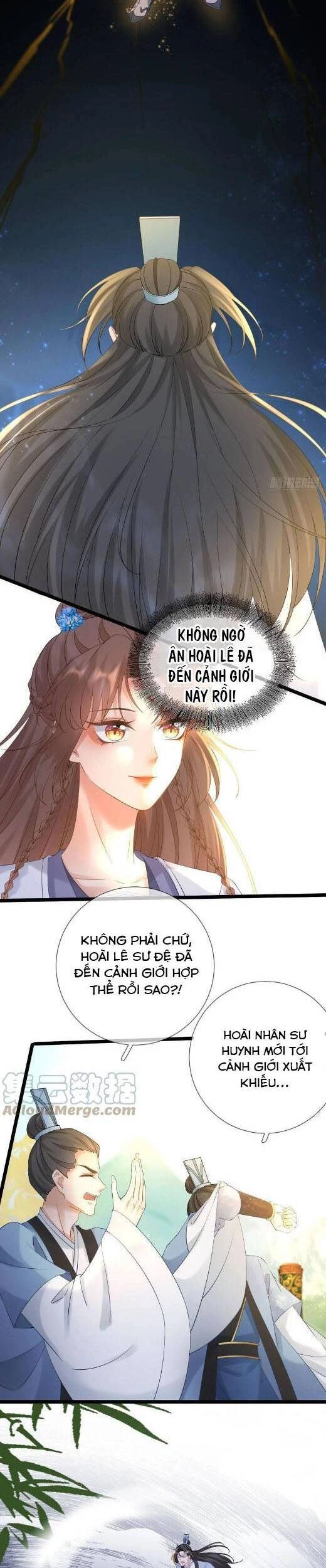 Ma Đầu Vạn Ác Năm Tuổi Rưỡi Chapter 100 - 11