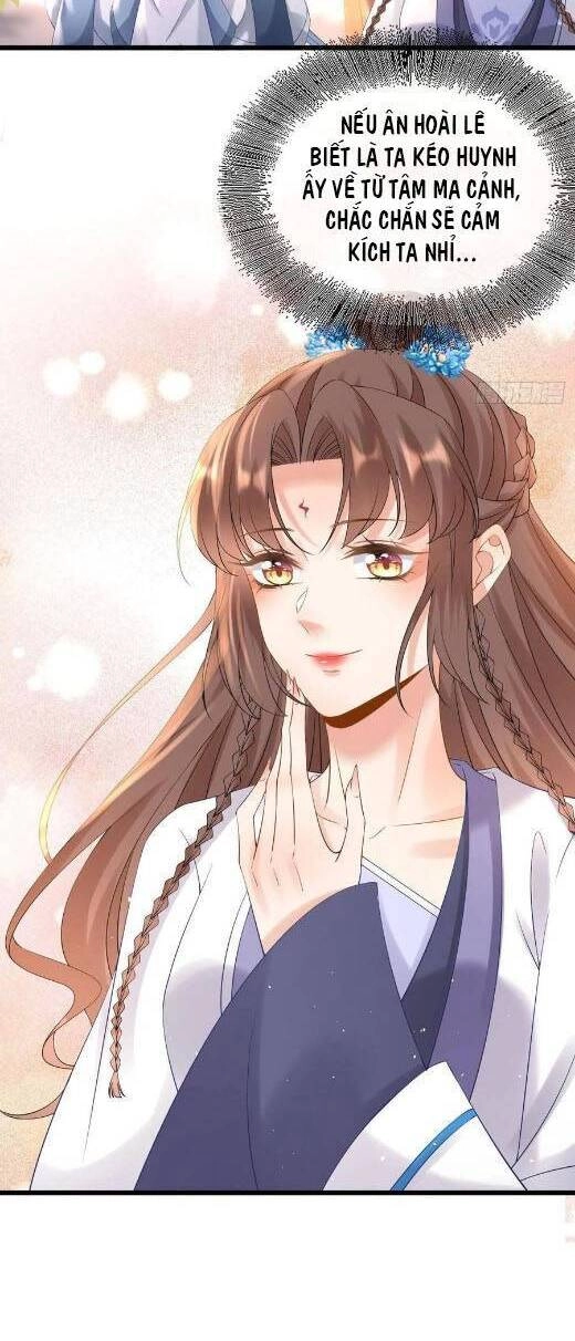 Ma Đầu Vạn Ác Năm Tuổi Rưỡi Chapter 101 - 9