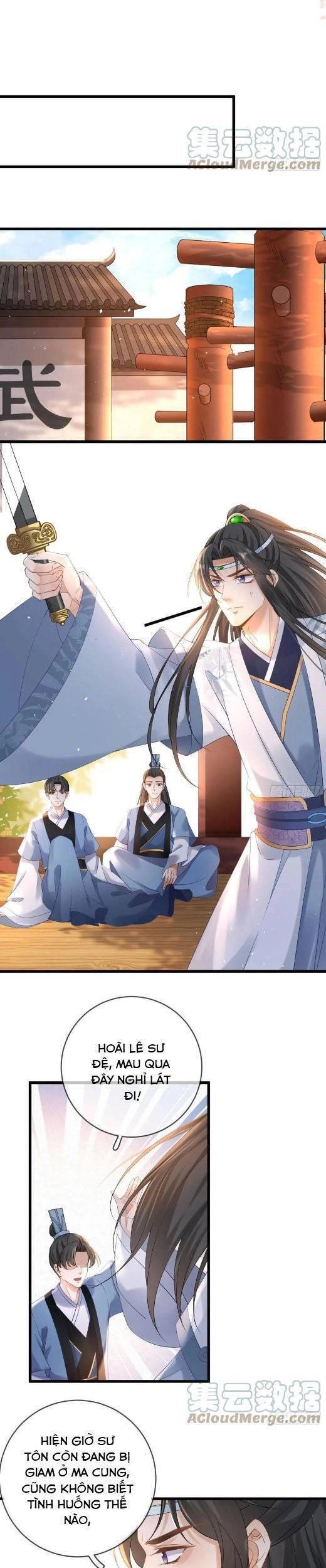 Ma Đầu Vạn Ác Năm Tuổi Rưỡi Chapter 101 - 10