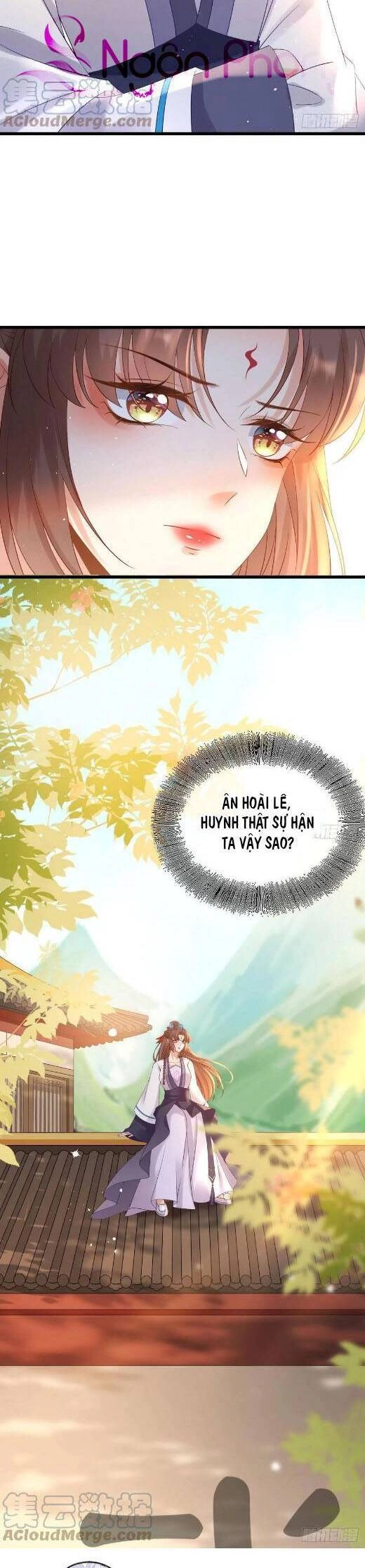 Ma Đầu Vạn Ác Năm Tuổi Rưỡi Chapter 101 - 15