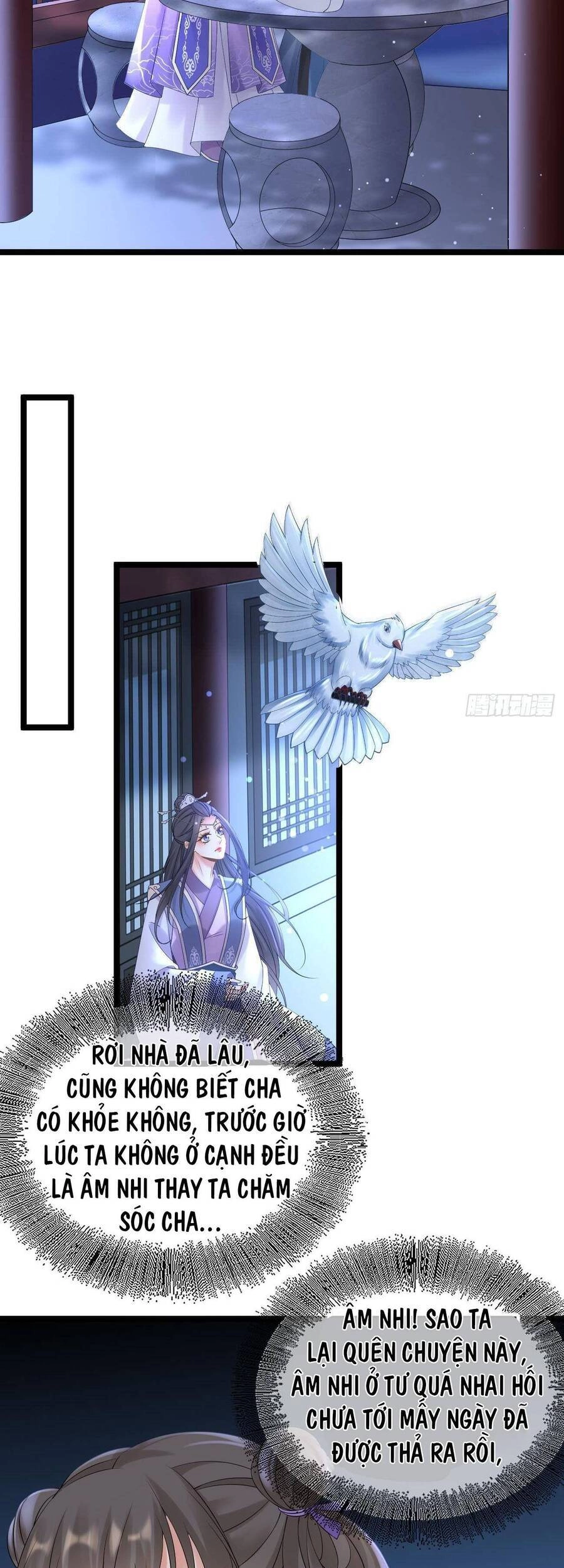 Ma Đầu Vạn Ác Năm Tuổi Rưỡi Chapter 102 - 12