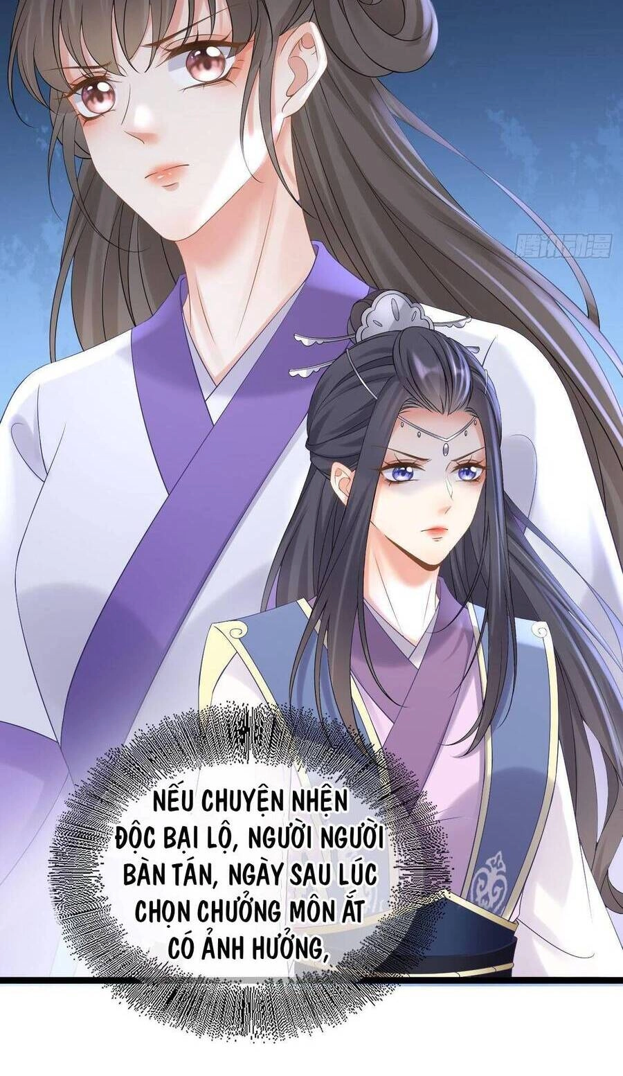 Ma Đầu Vạn Ác Năm Tuổi Rưỡi Chapter 102 - 13