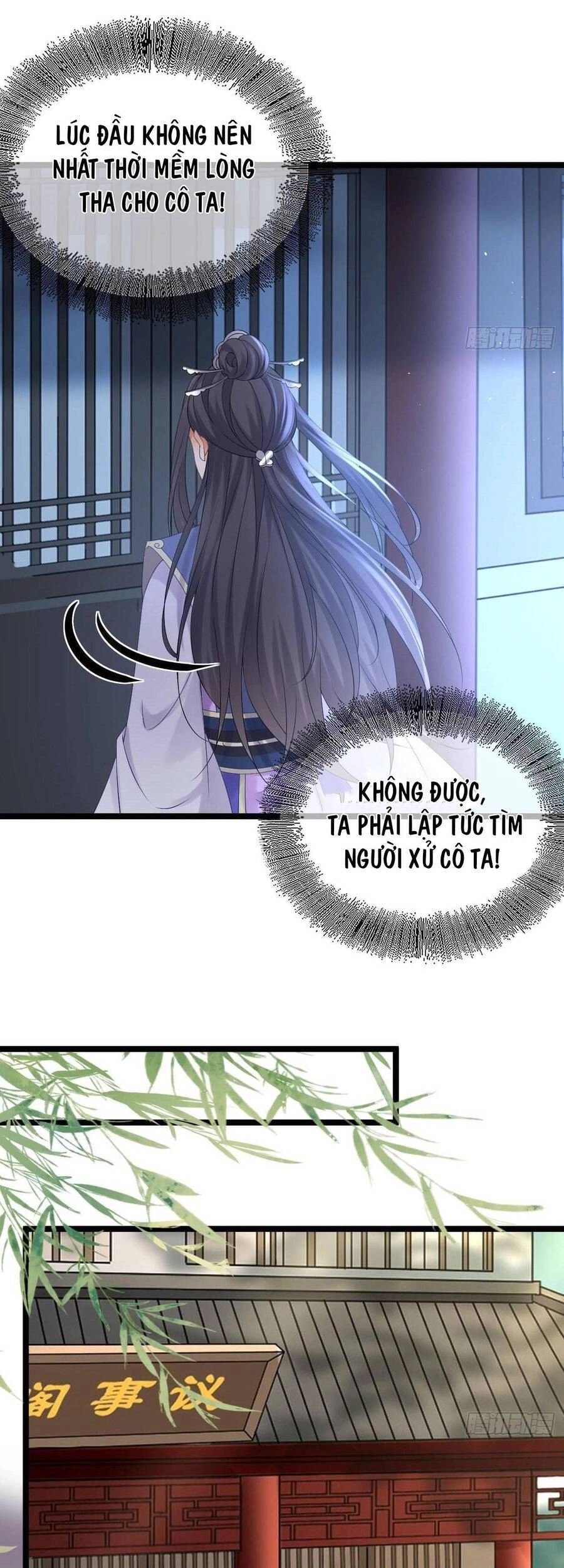 Ma Đầu Vạn Ác Năm Tuổi Rưỡi Chapter 102 - 14