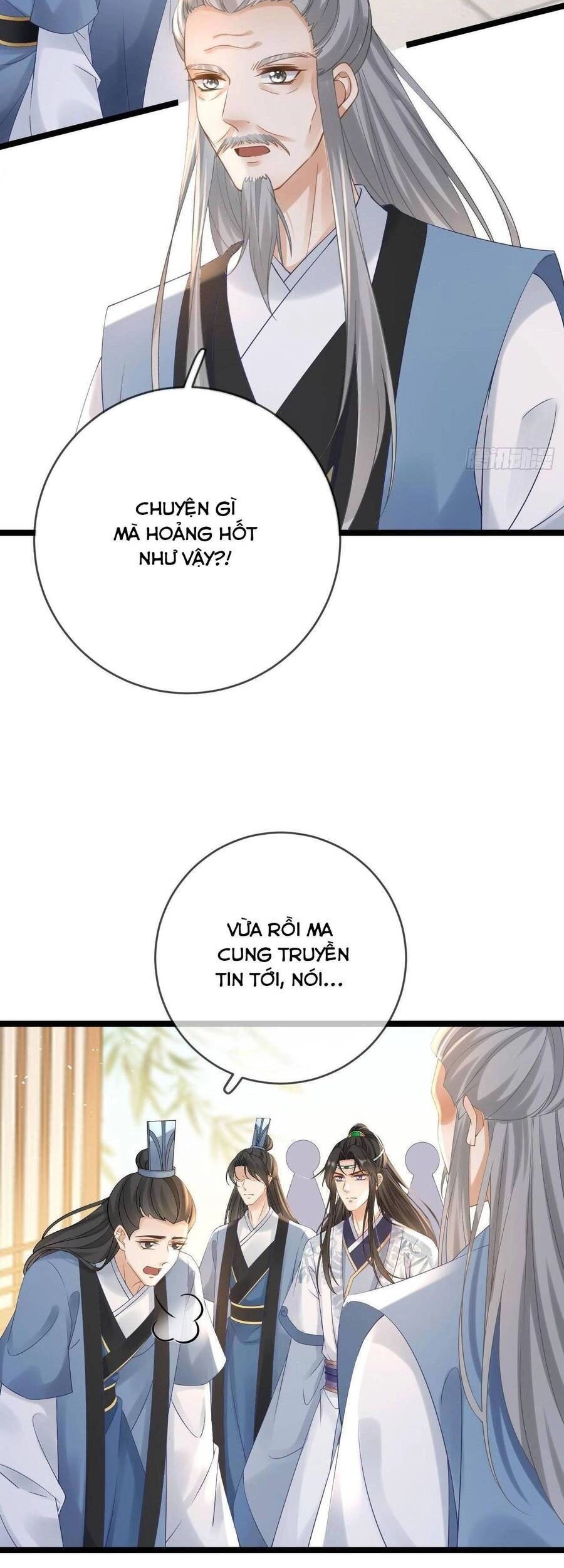 Ma Đầu Vạn Ác Năm Tuổi Rưỡi Chapter 102 - 16