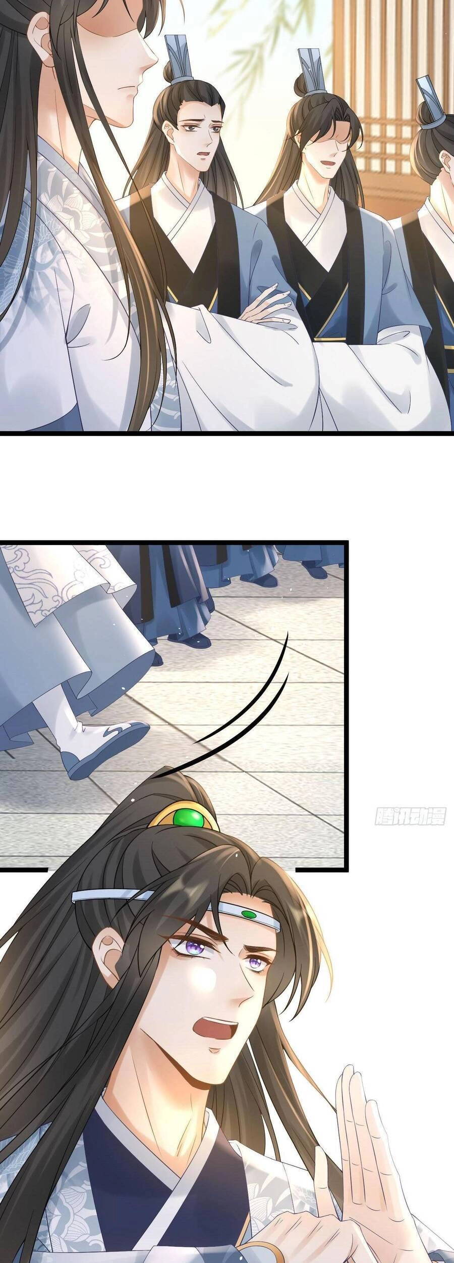 Ma Đầu Vạn Ác Năm Tuổi Rưỡi Chapter 102 - 18