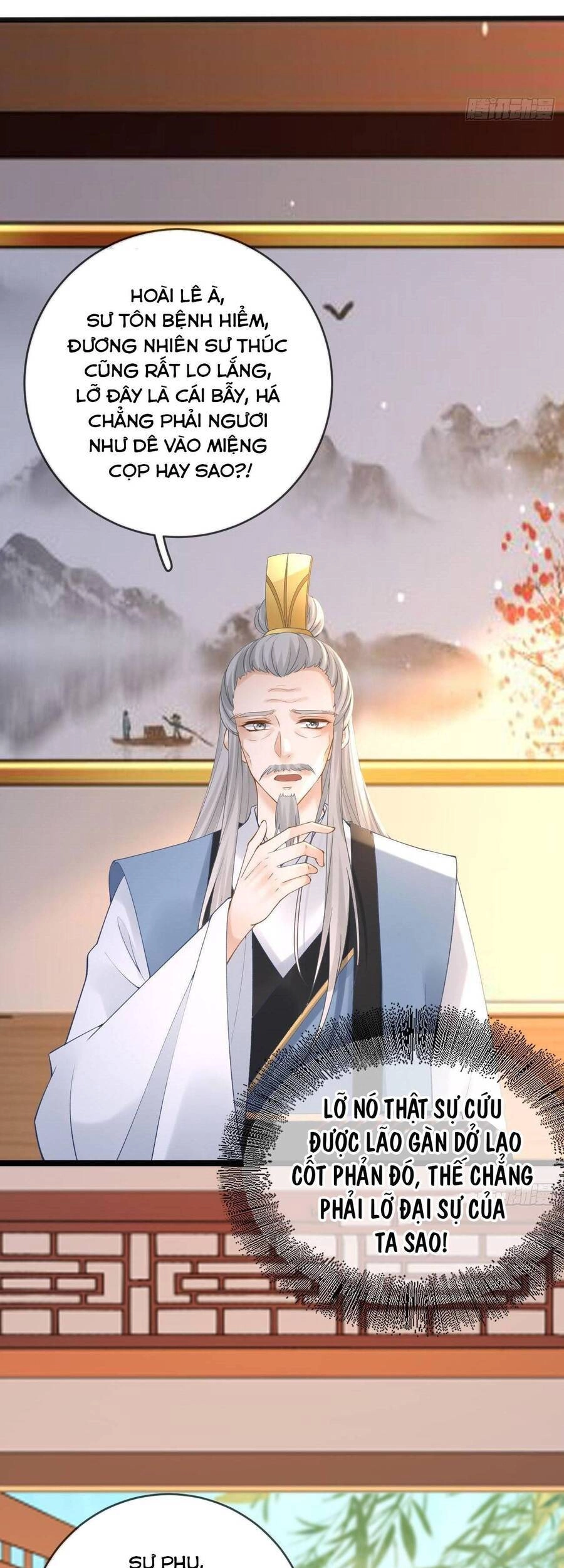 Ma Đầu Vạn Ác Năm Tuổi Rưỡi Chapter 102 - 20