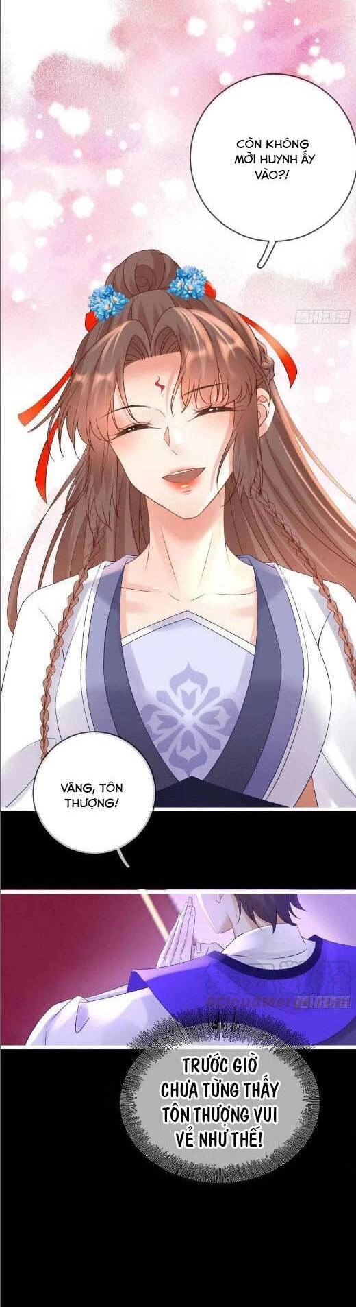 Ma Đầu Vạn Ác Năm Tuổi Rưỡi Chapter 103 - 3