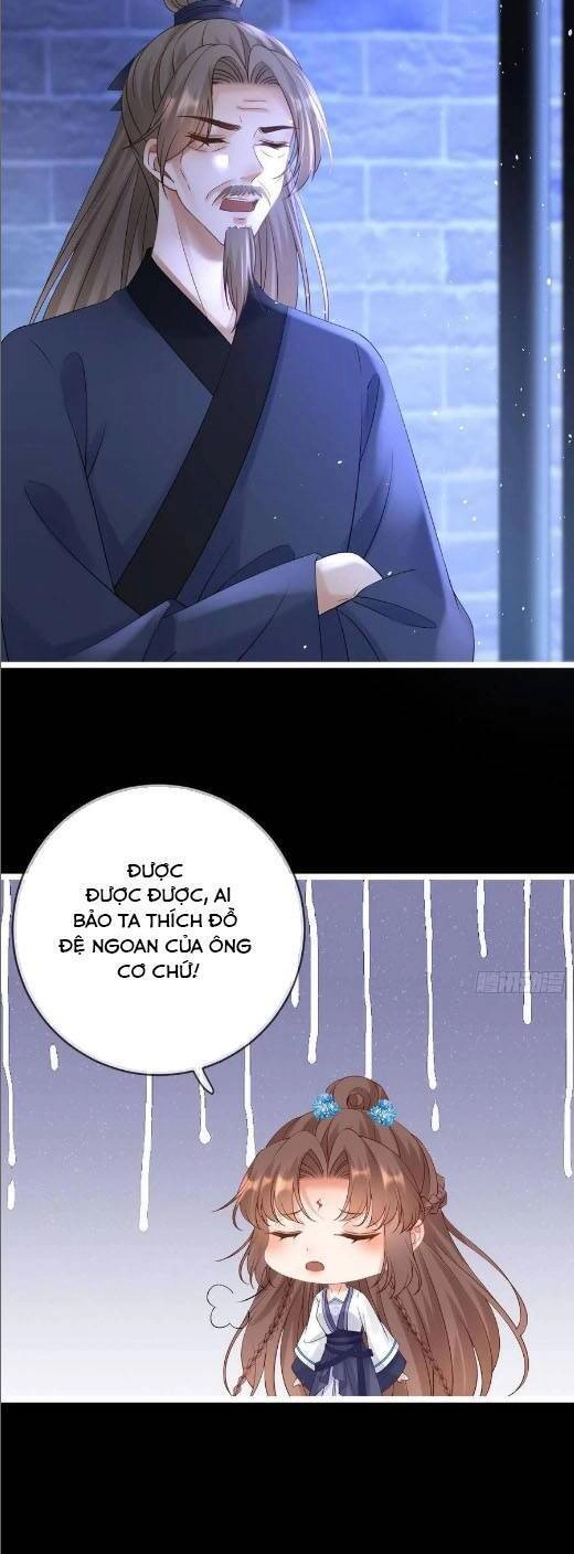 Ma Đầu Vạn Ác Năm Tuổi Rưỡi Chapter 103 - 14