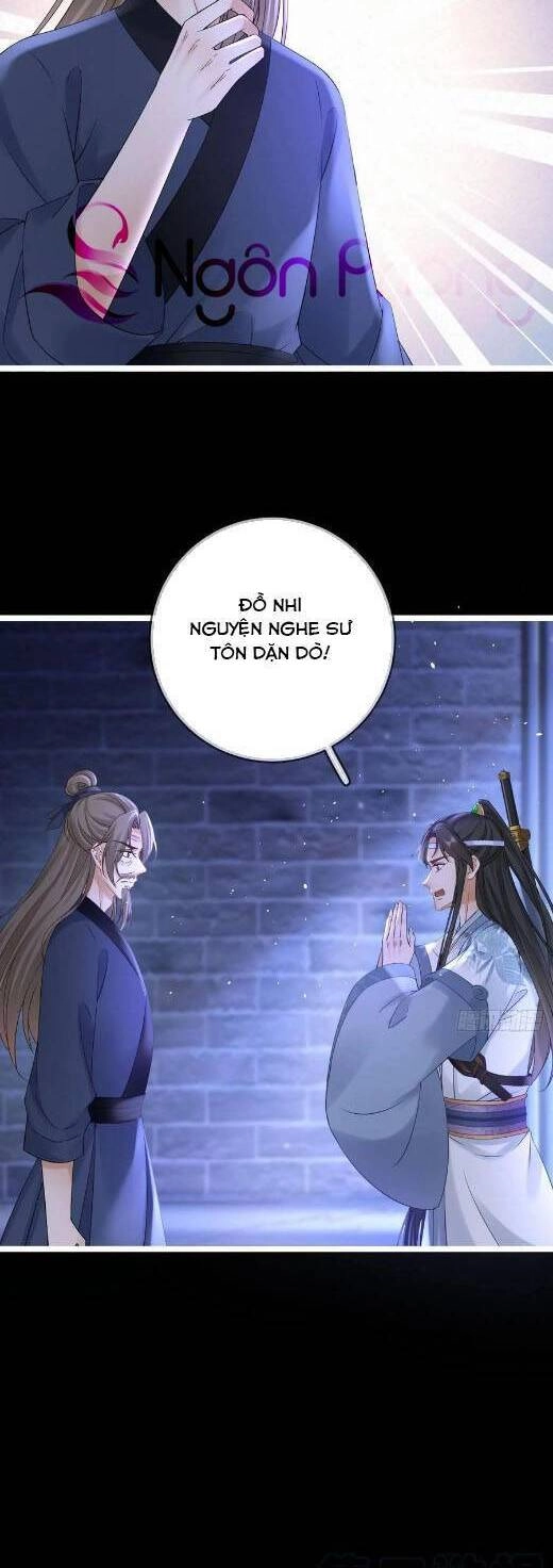 Ma Đầu Vạn Ác Năm Tuổi Rưỡi Chapter 103 - 16