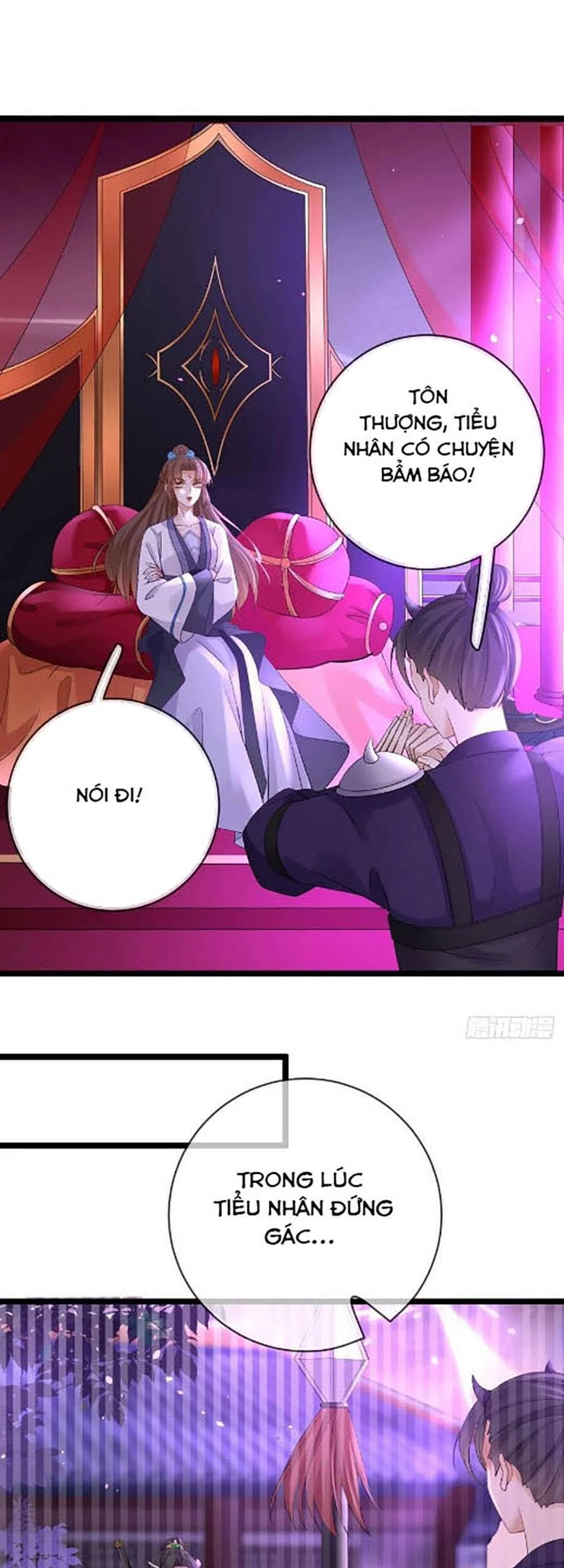 Ma Đầu Vạn Ác Năm Tuổi Rưỡi Chapter 105 - 2