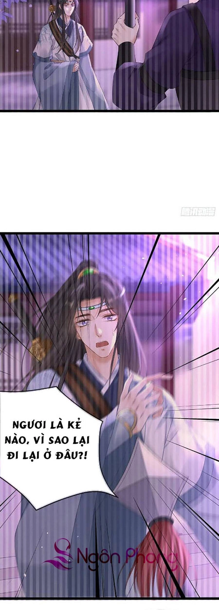 Ma Đầu Vạn Ác Năm Tuổi Rưỡi Chapter 105 - 3