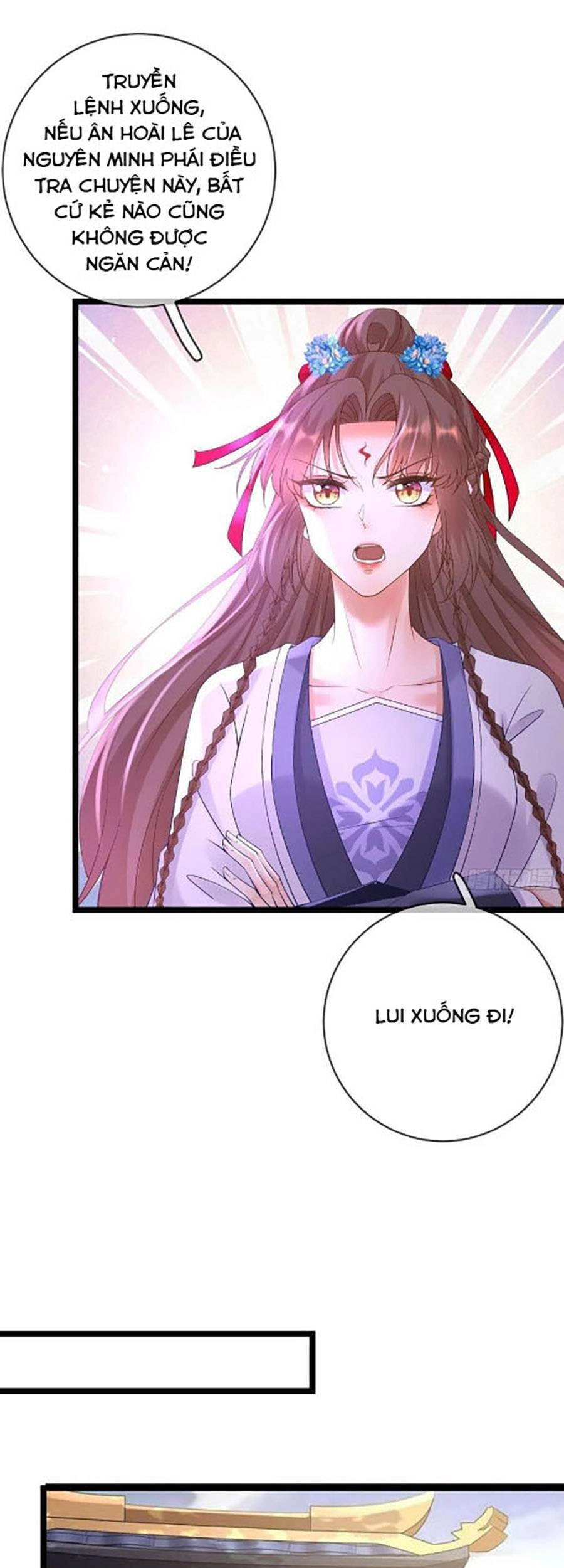 Ma Đầu Vạn Ác Năm Tuổi Rưỡi Chapter 105 - 7