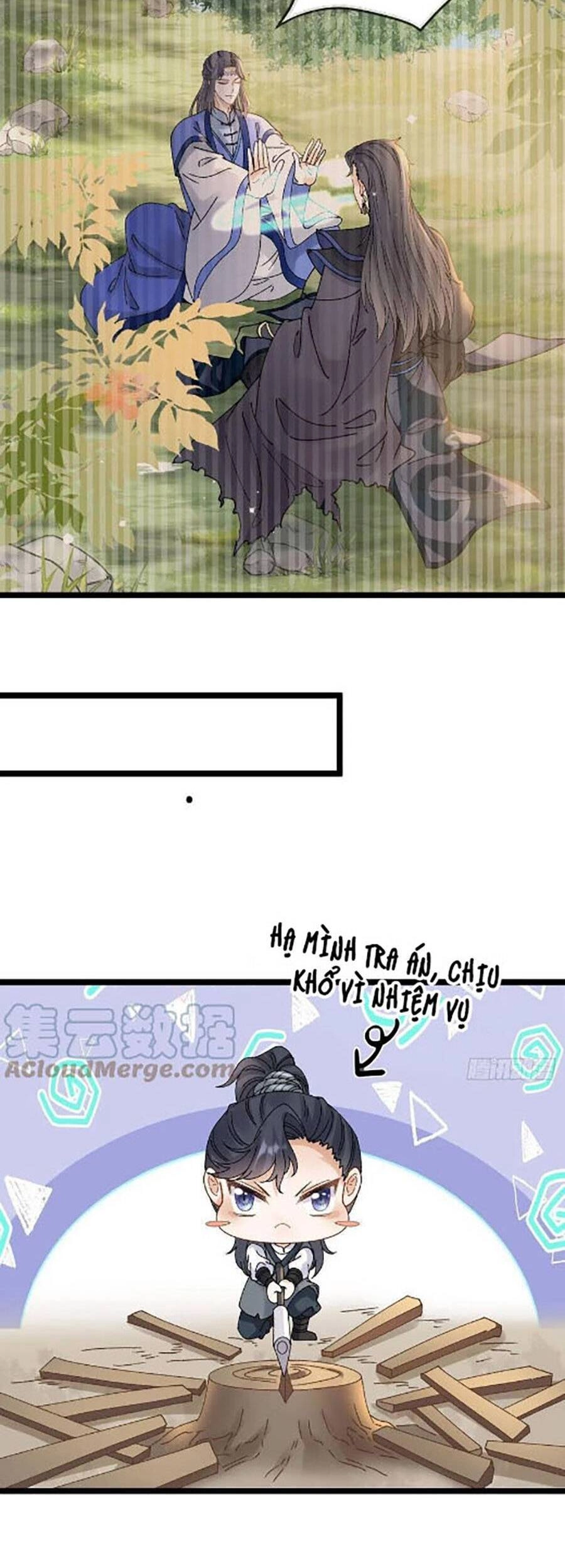 Ma Đầu Vạn Ác Năm Tuổi Rưỡi Chapter 105 - 12