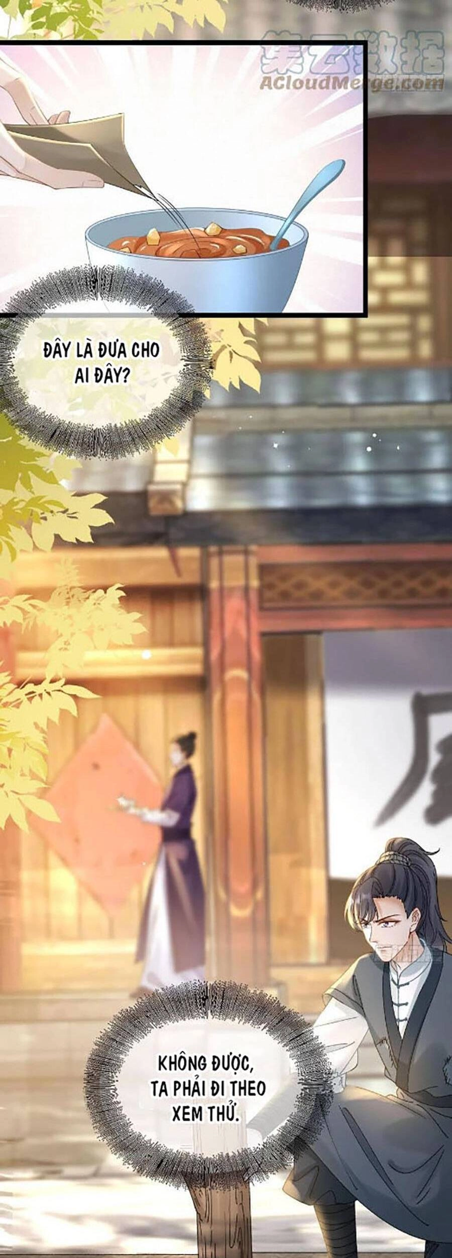 Ma Đầu Vạn Ác Năm Tuổi Rưỡi Chapter 105 - 14