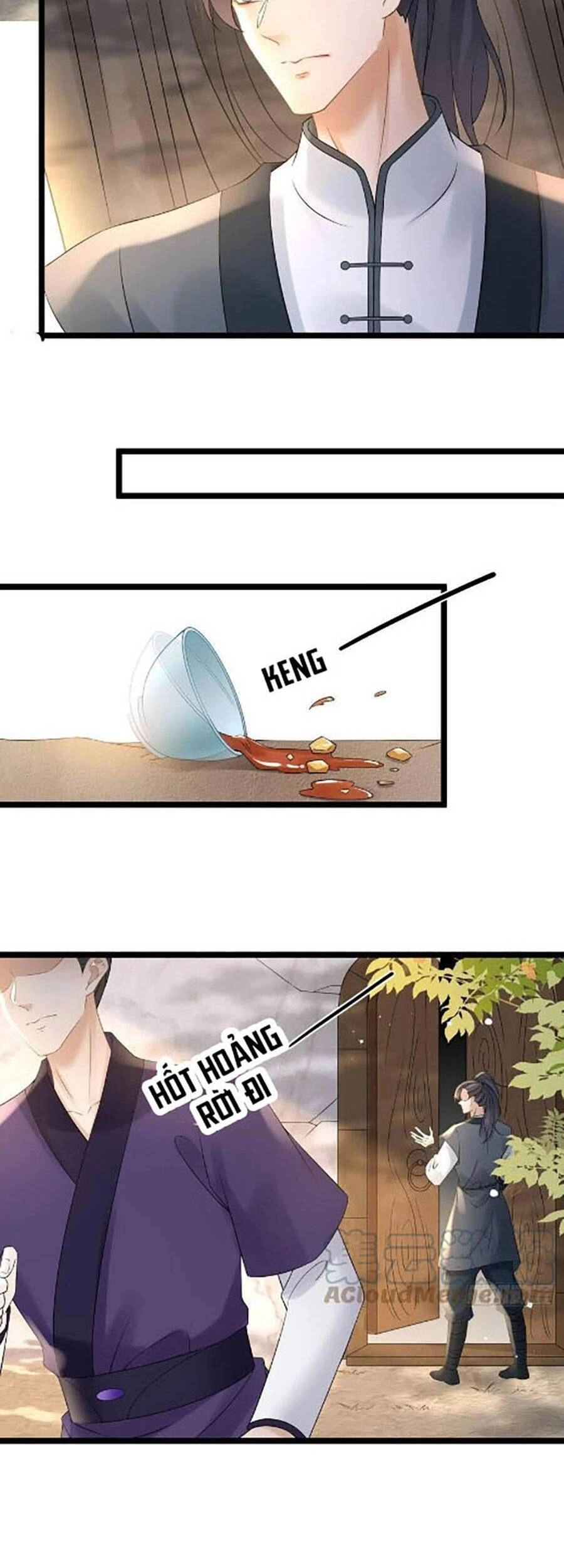 Ma Đầu Vạn Ác Năm Tuổi Rưỡi Chapter 105 - 17