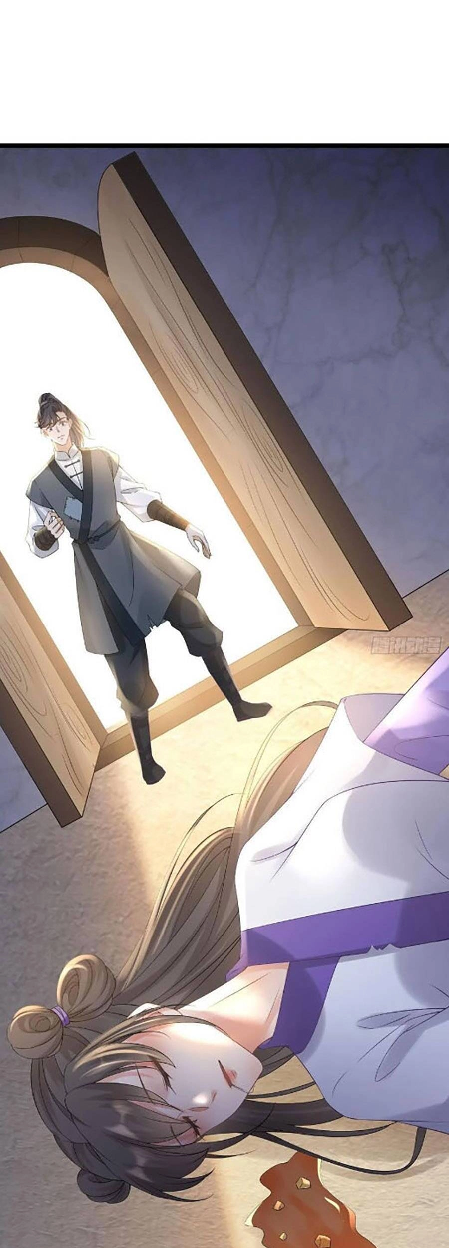 Ma Đầu Vạn Ác Năm Tuổi Rưỡi Chapter 105 - 18