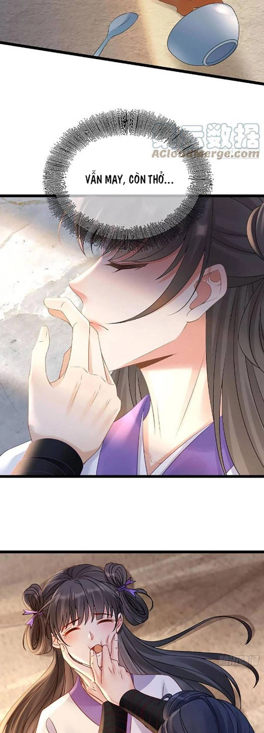 Ma Đầu Vạn Ác Năm Tuổi Rưỡi Chapter 105 - 19