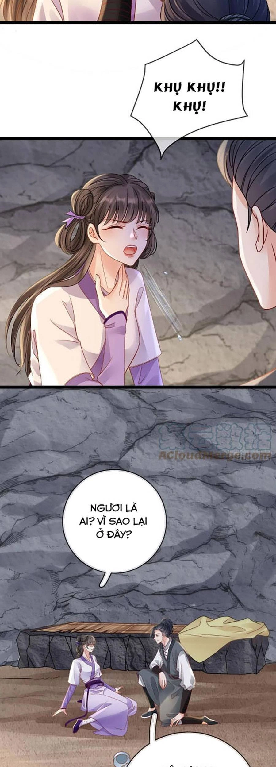 Ma Đầu Vạn Ác Năm Tuổi Rưỡi Chapter 105 - 20