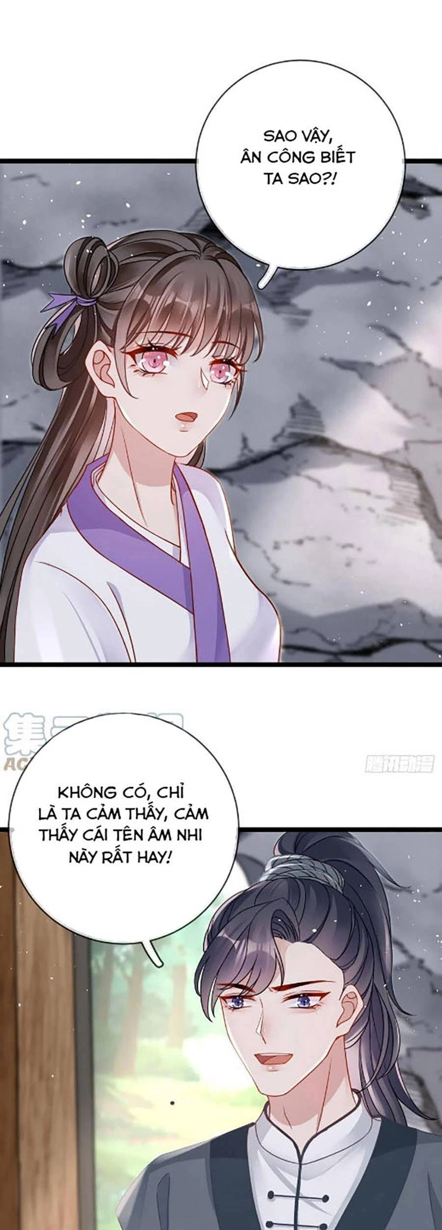 Ma Đầu Vạn Ác Năm Tuổi Rưỡi Chapter 105 - 23