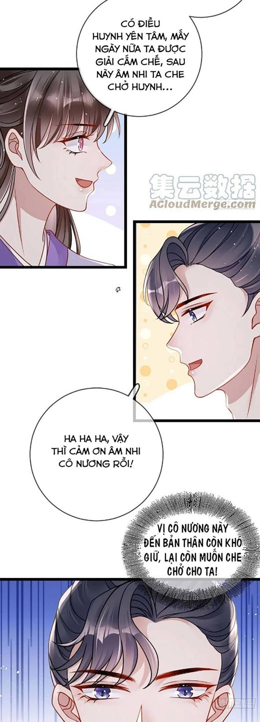 Ma Đầu Vạn Ác Năm Tuổi Rưỡi Chapter 105 - 25