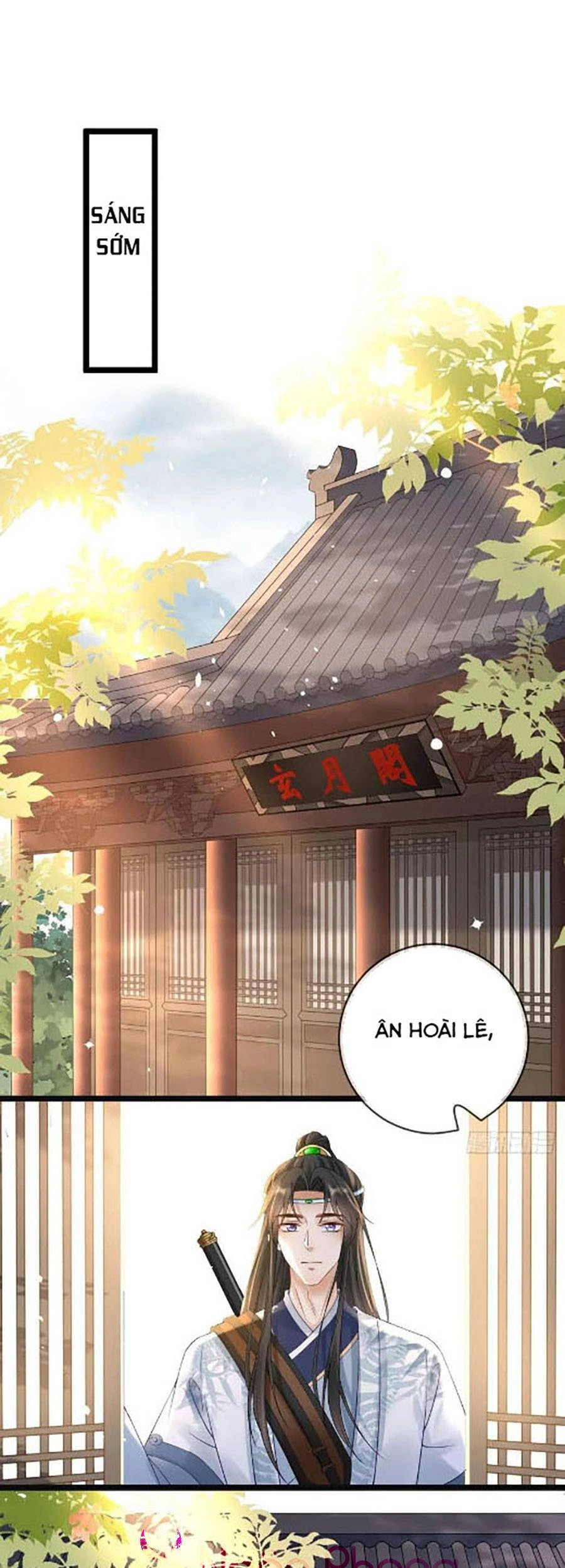 Ma Đầu Vạn Ác Năm Tuổi Rưỡi Chapter 106 - 2