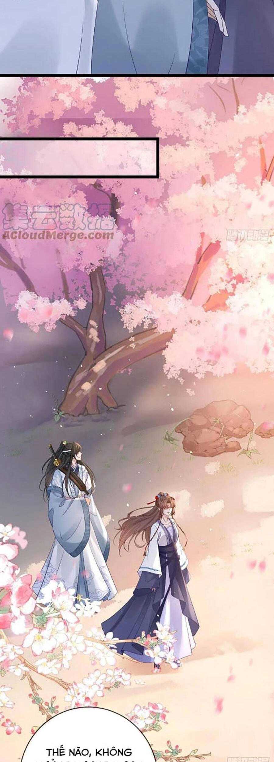 Ma Đầu Vạn Ác Năm Tuổi Rưỡi Chapter 106 - 6