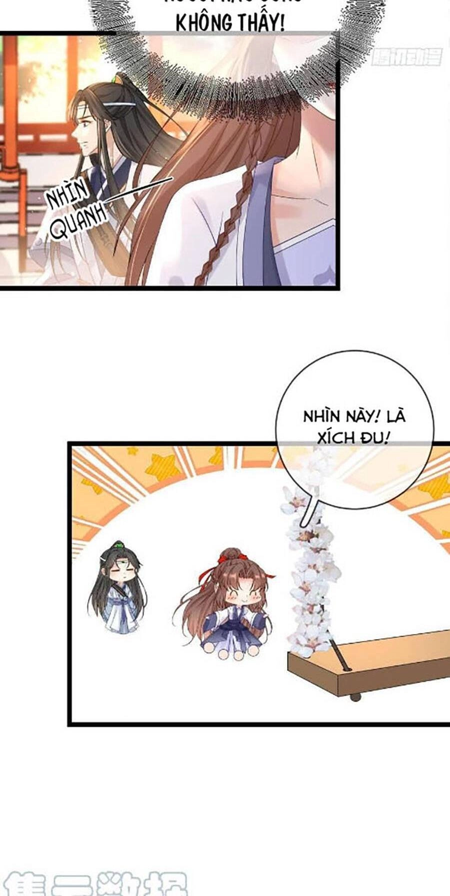 Ma Đầu Vạn Ác Năm Tuổi Rưỡi Chapter 106 - 10