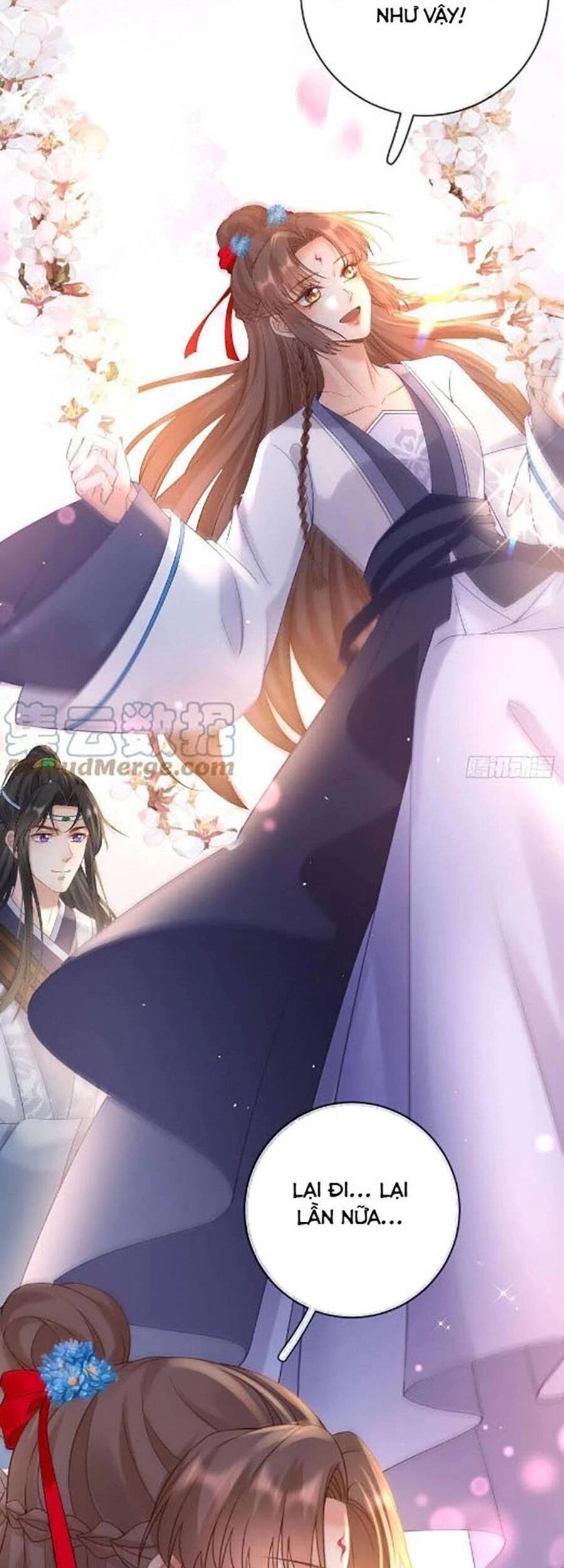 Ma Đầu Vạn Ác Năm Tuổi Rưỡi Chapter 106 - 12