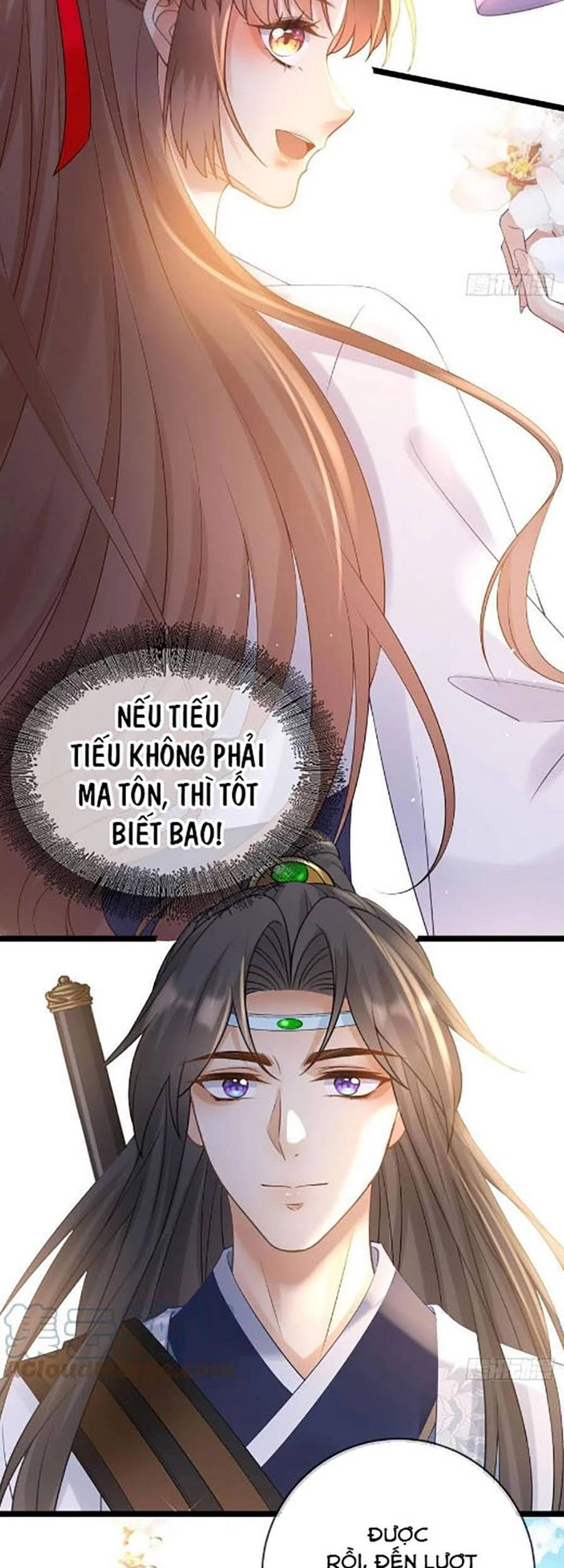 Ma Đầu Vạn Ác Năm Tuổi Rưỡi Chapter 106 - 13